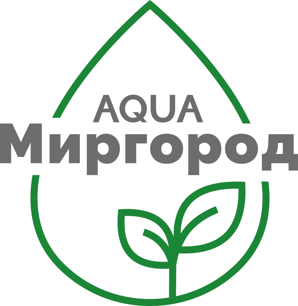 AQUA Миргород