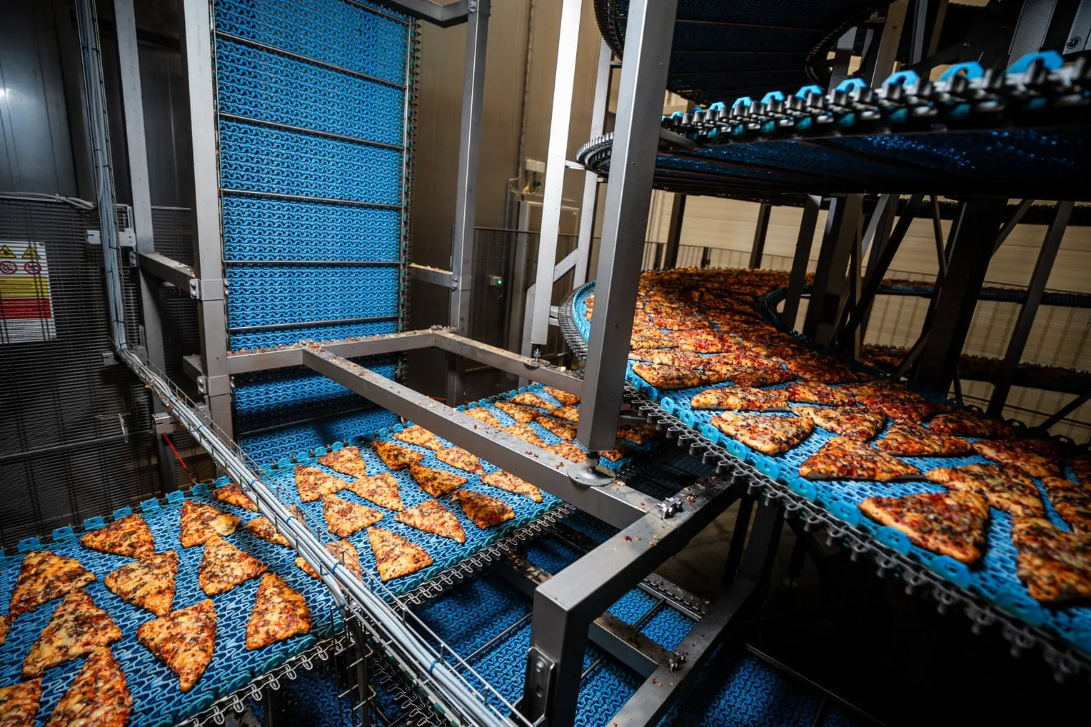 Інвестиції, команда, експорт. Як компанія Bakery Food Investment масштабується під час війни