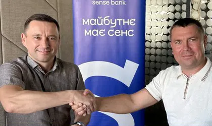 Державний банк прокредитував купівлю бізнесом двох газопоршневих електростанцій
