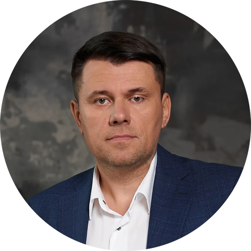 Олег Міщенко