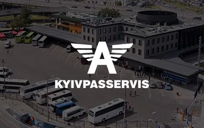 Київпассервіс