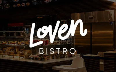 Loven Bistro