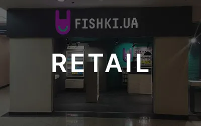 Retail